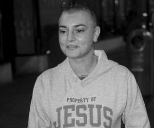 Sinéad O'Connor