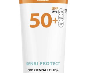 Pharmaceris S, emulsja ochronna z SPF 50+ 