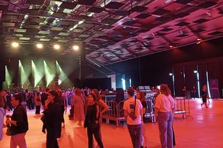 Vito Bambino we Wrocławiu. Była prawdziwa pompa! Wrocław, skacz! [RELACJA, ZDJĘCIA]