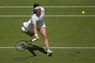 Jabeur - Rybakina O której godzinie finał kobiet Wimbledon KIEDY finał kobiet Jabeur - Rybakina GODZINA finału WTA 9.07