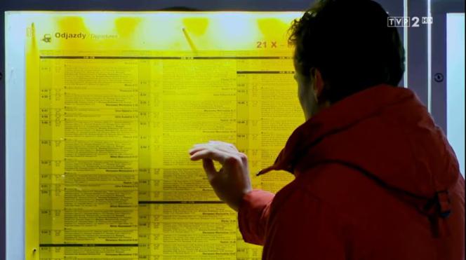 Barwy szczęścia, odc. 2038. Kacper (Jakub Szlachetka)