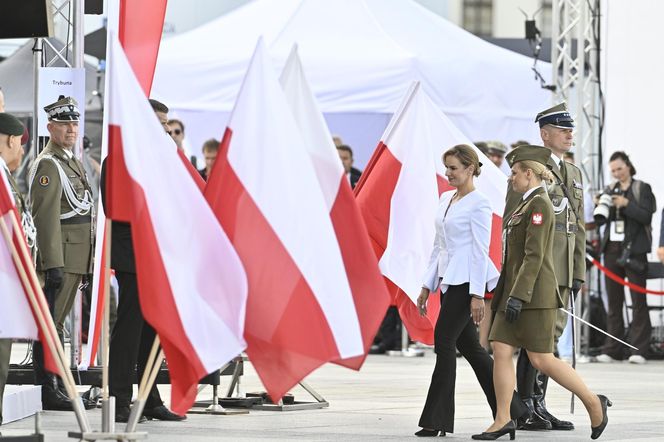 Marta Nawrockia - sport