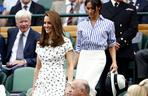 Meghan Markle i Kate Middleton