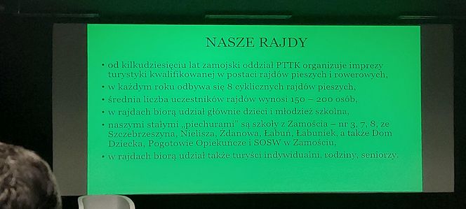 PTTK Zamość