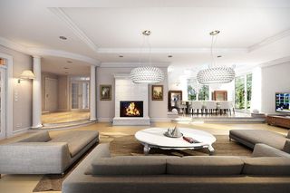 Wille z dawnych przedmieść wciąz modne