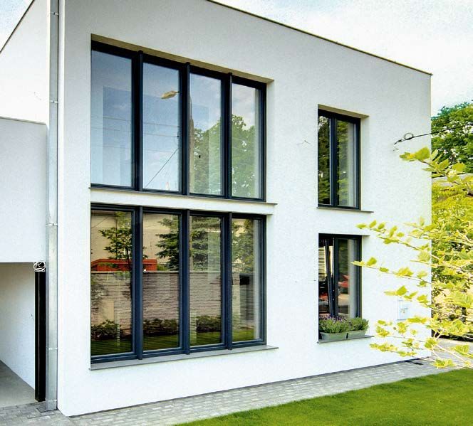 Jak sobie poradzić z remontem domu kostki? Ukrycie cokołu, ocieplenie dachu i loggii