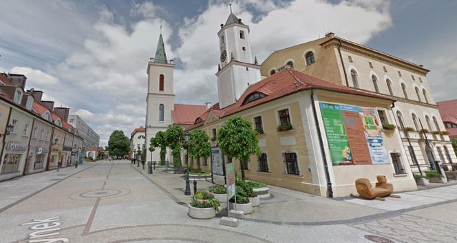 Które miasto na Dolnym  Śląsku jest najbezpieczniejsze? Tak wybrała sztuczna inteligencja 