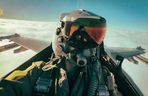Wojna w Ukrainie. F-16 