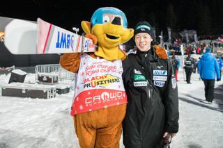 Skoki narciarskie Zakopane 2019 w obiektywie! ZDJĘCIA prosto z Wielkiej Krokwi