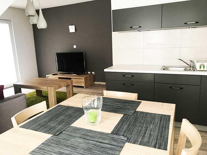 Apartamenty u Małyszów