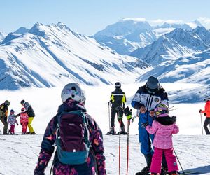 Zimowa stolica rodzinnych ferii. Atrakcje dla dzieci w olimpijskim kurorcie