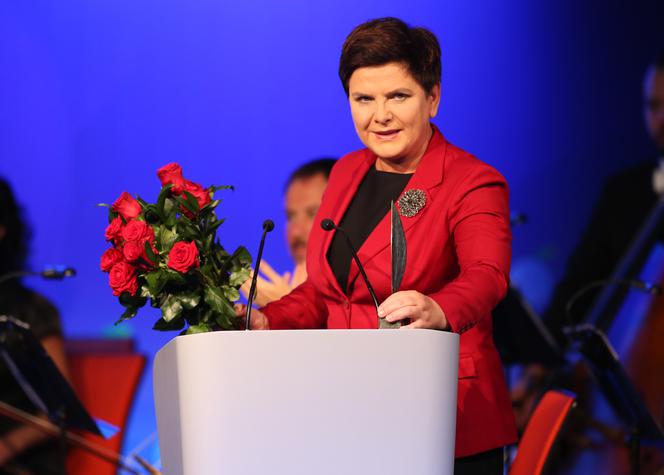 Beata Szydło