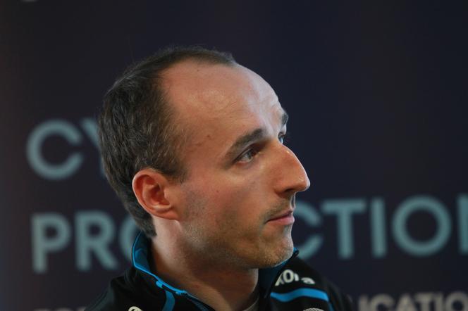 Robert Kubica zdradził swoje wielkie marzenie! Będzie o to niezwykle trudno, ale Polak nie poddaje się