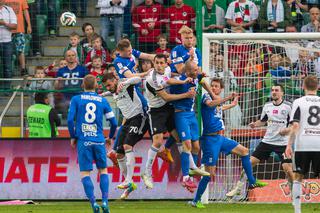 Legia Warszawa - Lech Poznań