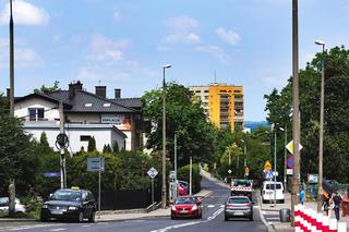 6. Bieżanów-Prokocim