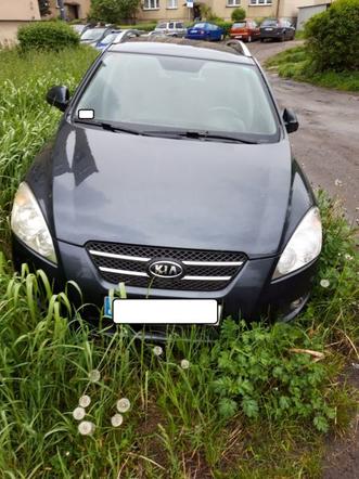 "Najlepsi" kierowcy są w Katowicach. A jak świetnie parkują! I jeszcze są potem zdziwieni mandatami