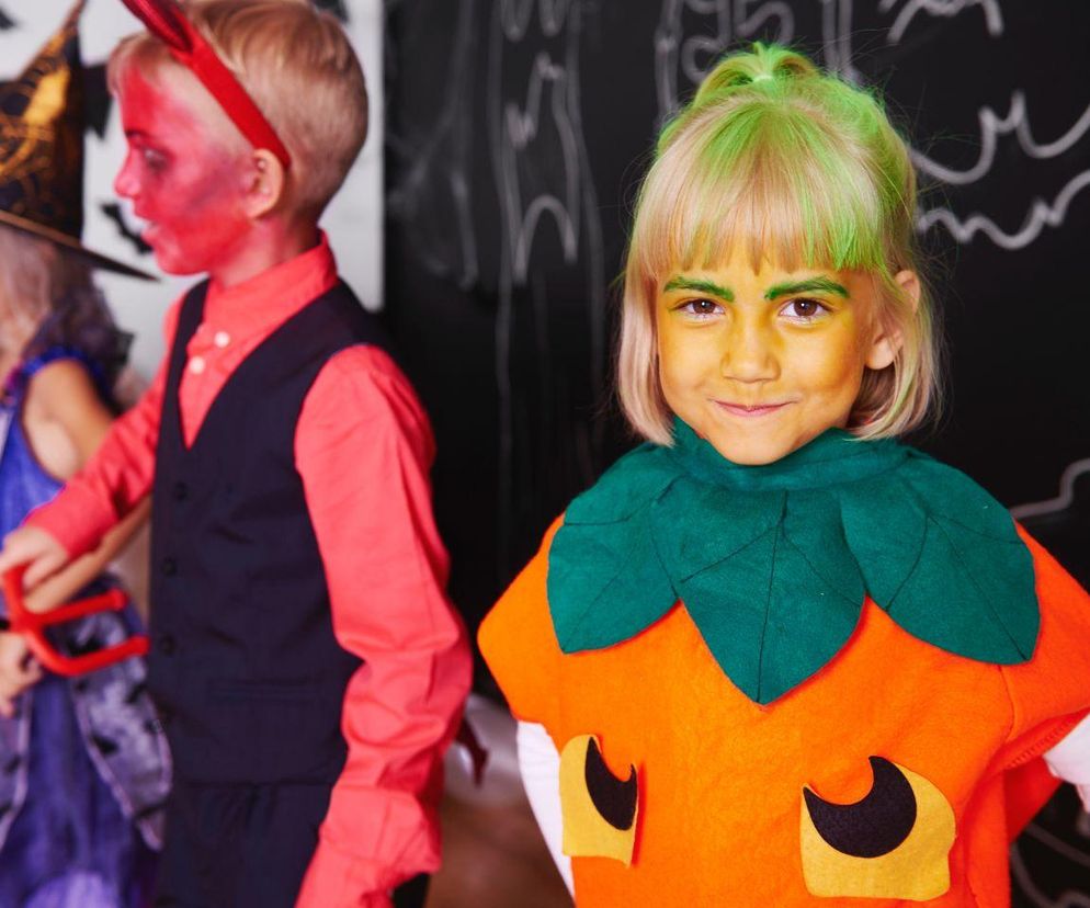 Halloween w Polsce już nie dziwi. Skąd się wzięło to święto?