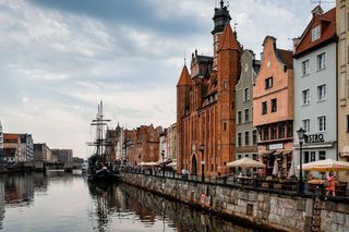 Miasta o podwyższonym ryzyku. Raport wskazuje na Gdańsk. Co mówią eksperci? Ponadprzeciętny poziom odporności