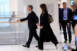 Carla Bruni zrobi to, gdy zamkną Sarkozy'ego! Każdego dnia