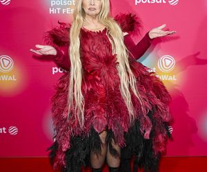 Maryla Rodowicz często współpracuje z młodszymi artystami