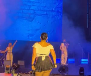 Melanie C Nelly Furtado