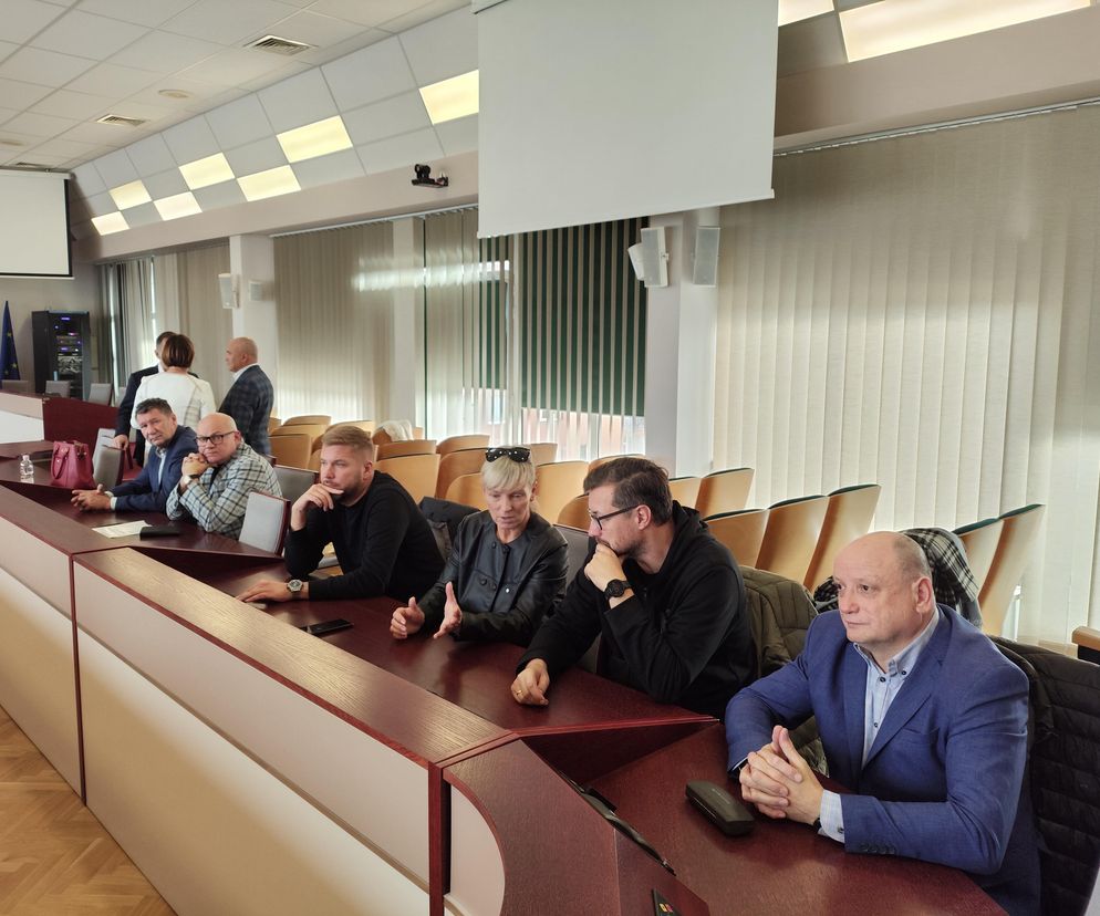 Rada Sportu w Koszalinie rozpoczęła działalność