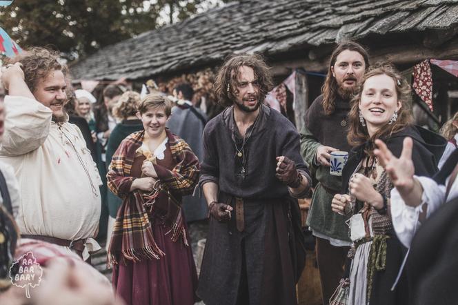 Festiwal hobbitów w Polsce! Tak wyglądało Święto Dyni w Wolnie w ostatni weekend września 2023! [ZDJĘCIA]