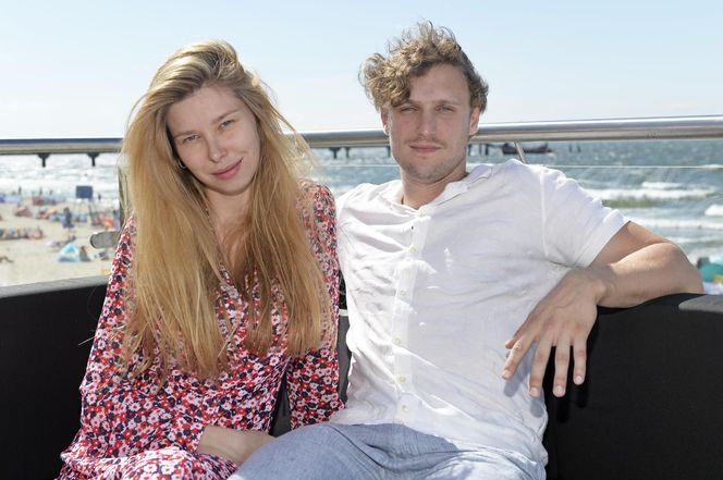 Milena Suszyńska, Karol Dziuba