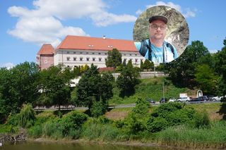 Spędziłem jeden dzień w małym Rzymie! Dużo zdjęć
