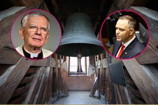 Jędraszewski chciał, by Dzwon Zygmunta zabił dla Nawrockiego. Dzwonnicy nie przyszli!