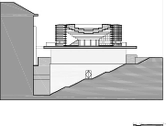 Muzeum Sztuk Pięknych w Xi'an_Neri&Hu Design and Research Office_10