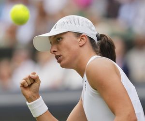 Iga Świątek rozbiła Danielle Collins. Słodki rewanż i awans do 4. rundy Wimbledonu!