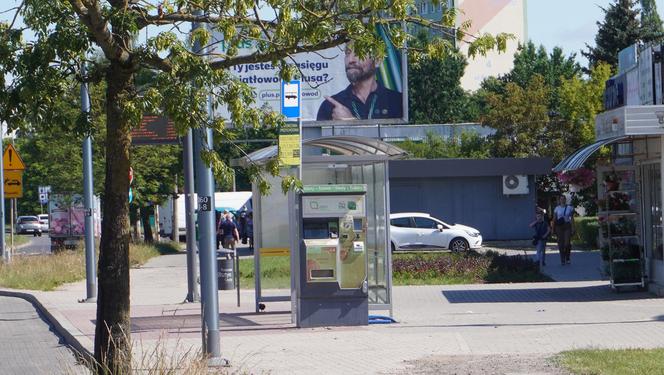 To najdłuższa linia autobusowa w Olsztynie. Zatrzymuje się aż na 34 przystankach! [ZDJĘCIA]