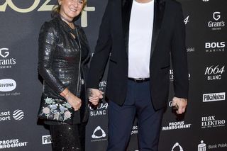 Urszula Flisek, Andrzej Sikorski Sanatorium miłości