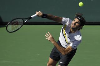 Australian Open. Sandgren – Federer. Typy, kursy