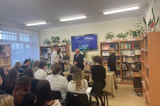 Wojciech Kudelski w Ekonomiku