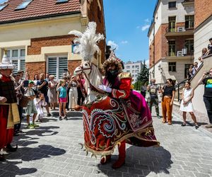 Kraków szykuje się do pochodu Lajkonika. To jedna z najstarszych tradycji