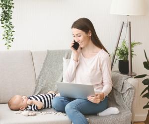 W tych sytuacjach możesz przerwać urlop macierzyński. Mało osób o tym wie 