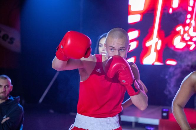 Białystok Chorten Boxing Show VIII