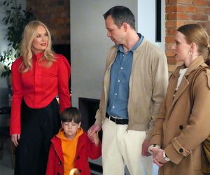 Barwy szczęścia, odcinek 3235: Jagoda zniszczy urodziny Karoliny. Bruno pojawi się w dniu przyjęcia z kuratorką u boku - ZDJĘCIA