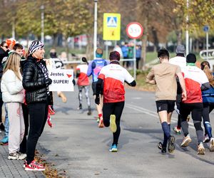 Będziński Bieg Niepodległości 2024