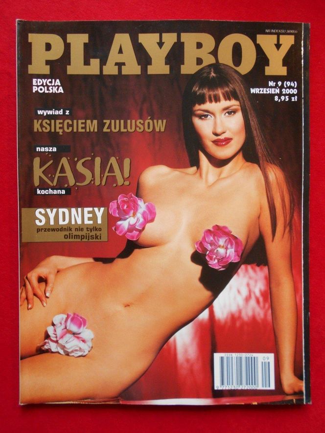 Playboy