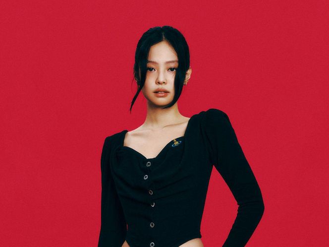 Jennie 