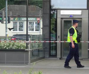 Tragedia w metrze. Pasażer wpadł pod pociąg, nie było szans na ratunek 