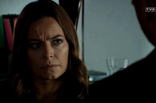 M jak miłość, odc. 1429. Magda (Anna Mucha)