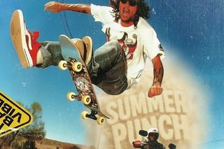 Summer Punch Festival 2026 - szczegóły! Sprawdź, kto zagra w ramach przyszłorocznej Letniej Sceny Progresji!