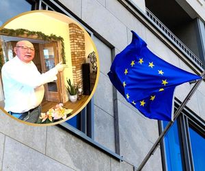 Jackowski mówi, że w europejskim kraju powstaną zamknięte obozy dla migrantów. Inne państwa to potępią