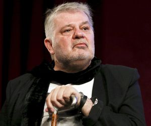 Papież Franciszek pomógł Krzysztofowi Globiszowi