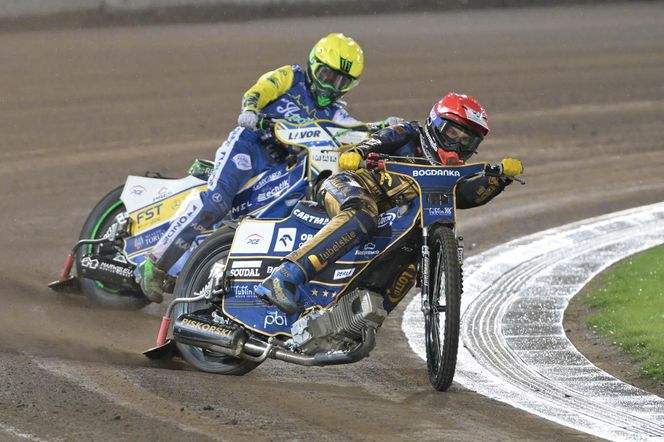 Orlen Oil Motor Lublin - PRES Grupa Deweloperska Toruń, zdjęcia z rewanżowego finału PGE Ekstraligi