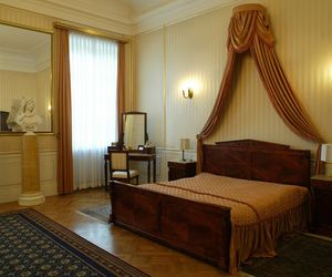  Nawroccy zamieszkają w Belwederze 